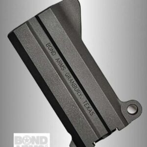 BOND BBL 45ACP MATTE 3"