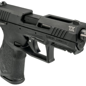 TAU 1-2TX22141-5XMAG  2TX  22LR 4.1 16/22R TH  BLK