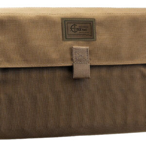 Cole-tac AN1002 Standard Ammo Novel Coyote Brown Capacity 120rd