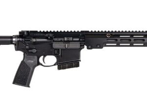 GFR Maritime 6mm ARC 14.5" Pic Rail MLOK Blk