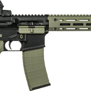 TIPPMANN A101228 M4-22 LTE     22LR  16" 25R   ODG