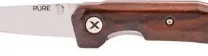 WOOX PURE FOLDING BLADE KNIFE