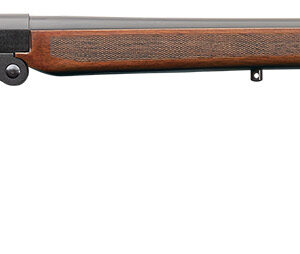 Chiappa Firearms 930.383 101  Full Size 28 Gauge Single Shot 3" 1 Shot 26" Black Steel Barrel, Black Steel Receiver, Fixed Walnut Wood Stock