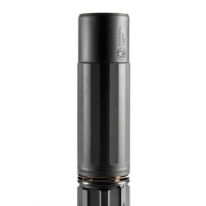 DEAD AIR ARMAMENT SANDMAN-K 7.62MM QD SILENCER