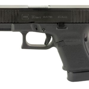 GLOCK G30 G5 45ACP 10+1 3.78" FS   #