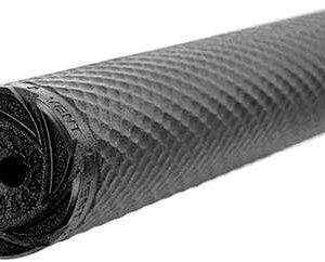 PTR VENT TITANIUM SUPPRESSOR 5.56/.223 INCLDS 1/2”X28 DIRECT THREAD ADAPTER TO 1-3/8"X24 W/CASE
