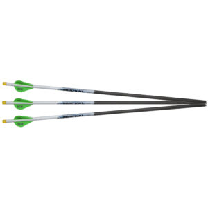 Excalibur ProFlight Illuminated Crossbow Bolts 16.5 in. 3 pk.
