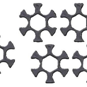 S&W 45ACP MOON CLIP 5-PK