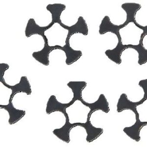 S&W 9MM MOON CLIPS 5RD 5-PK