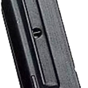 WALTHER MAGAZINE GSP 22LR - 5RD BLUED