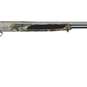Traditions Vortek StrikerFire LDR VAPR 1:24 Twist Muzzleloader - Synthetic Realtree Edge No Sights