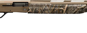 WINCHESTER SX4 HYBRID 20GA 3" - 28"VR FDE SHADOWGRASS HABITAT