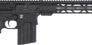 RRA LAR-BT3 X-1 RIFLE 308 WIN - A2 STK 18" S/S BBL M-LOK BLK