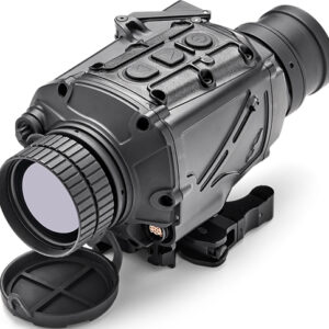 EOTECH INFRARED THERMAL MK2 - CLIP-ON IR MED RANGE