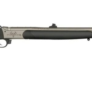 Northwest Traditions Pursuit VAPR? XT LDR Muzzleloader 30" Cerakote Barrel 1:24 Twist