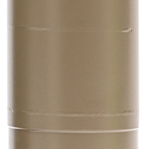 Energetic Armament EA16 Ferox Suppressors 5.56mm 1/2x28 FDE Cerakote