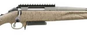 American Rifle Gen II Rnch 350Lg 16.4" FDE 5rd