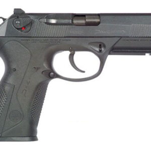 BTA PX4 STORM 9MM PST 17RD