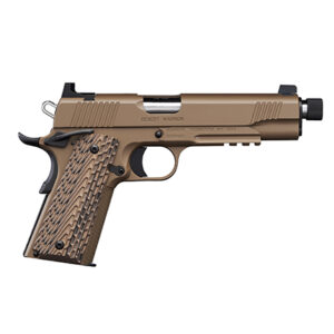 Kimber Desert Warr TFS 45 7RD