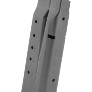 Smith & Wesson 14475   13rd 9mm Fits S&W M&P Shield Black