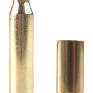 Winchester Ammo WSC223RU Unprimed Cases  223Rem Rifle Brass 100/Bag