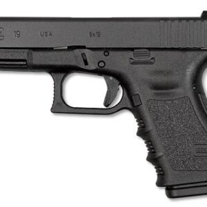 GLOCK 19 GEN3 9MM FXD USA 15RD UI1950203