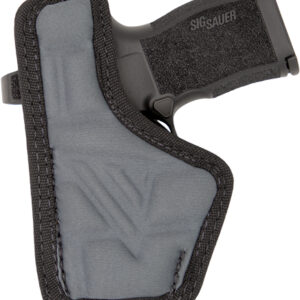 VERSACARRY COMFORT FLEX CUSTOM - HOLSTER IWB SIG P365 BROWN