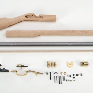 TRA KENTUCKY DIY PERC RFL 50CA