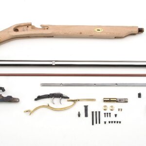 TRA CROCKETT DIY PERC RFL 32CA