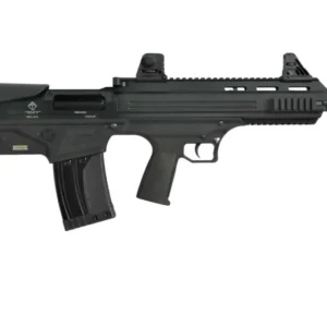 ATI BULLDOG SGA 12GA 18.5IN BBL BULLPUP SHOTGUN BLACK 5 RND MAGAZINE