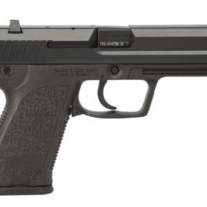 HK P8 A1 9MM 4.25IN BARREL 15RD BLACK 81001072