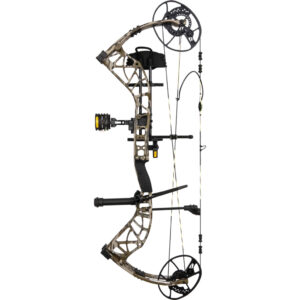 Bear THP Adapt 2 HP RTH Package Mossy Oak Bottomland 45-60 LH