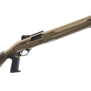 BER 1301 TAC C FDE MOD.2 PG 12GA 18.5 5+1