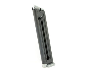 MAG RUGER MKI 22LR 9RD BL