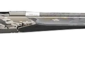 Browning 036035282 X-Bolt 2 Speed Carbon Fiber SPR 6.5 Creedmoor 4+1 18" Ovix Camo