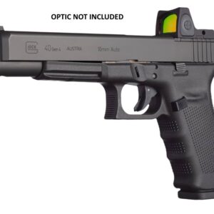GLOCK G40 G4 10MM 6" 15+1 MOS AS   #