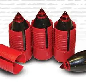 TRADITIONS SMACKDOWN CARNIVORE BULLETS 50 CAL 250 GR POLY TIP 15/PK  ( 6 PER CASE )
