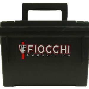 FIOCCHI AMO 308 WIN FIELD BOX 150GR FMJ 180-RD ( 9 BOXES PER CASE )