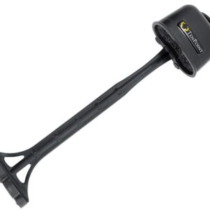 TenPoint 3-Arrow Instant Detach Quiver - Black