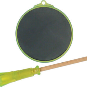 PITTMAN GAME CALLS WORKING - GIRL SLATE POT TURKEY CALL