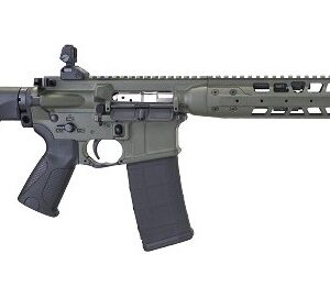 LWRC IC-A5 SBR 300BLK ODG 10" TB