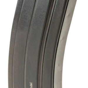 Alexander Arms MEG6524 AR-15  24rd 6.5 Grendel Black Steel