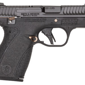 S&W BODYGRD 2.0    14660 TS RGPVD