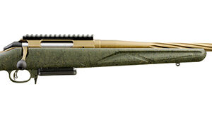 American Rifle Gen II Prdtr 6.5CM 22" Grn 3rd