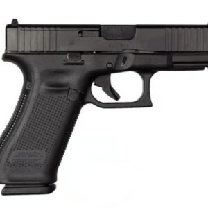 45 Gen 5 9mm 4.02" Blk FS MOS 10rd