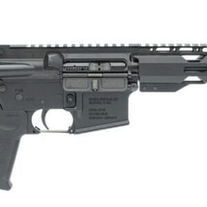 RF-15 Pistol 5.56 10.5" CT Red Dot MP Brace 30rd