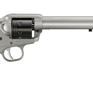 Wrangler 22LR 7.5" Sil.Cerakote FS 6rd