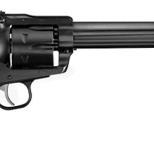 Blackhawk 357Mag 6.5" B AS BN36
