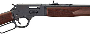 BigBoy 357Mag 20" B AS Steel/Round 10rd