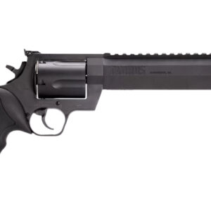 Raging Hunter 460SW 8.38" Blk AS 5rd